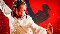 O destino de Dre Parker de Jaden Smith após Karate Kid: o que você precisa saber