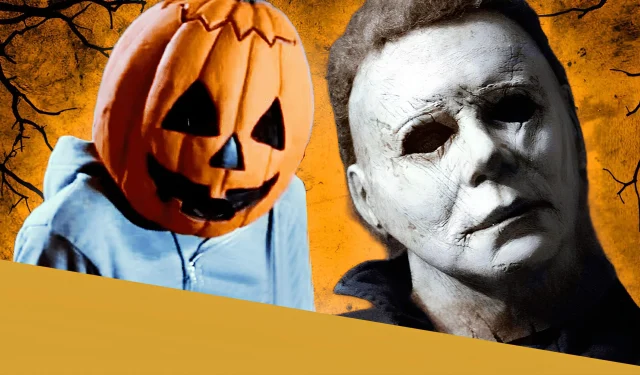 La guía definitiva de las mejores películas de Halloween