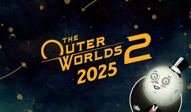 Características anticipadas de The Outer Worlds 2, cuyo estreno está previsto para 2025