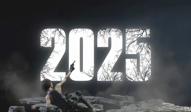 Expectations for the Resident Evil Franchise in 2025: What Fans Should Know