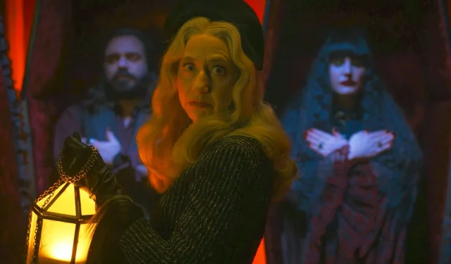 Star Explains The Guide’s Feelings on Jerry’s Betrayal in What We Do In The Shadows After Previous Loyalty