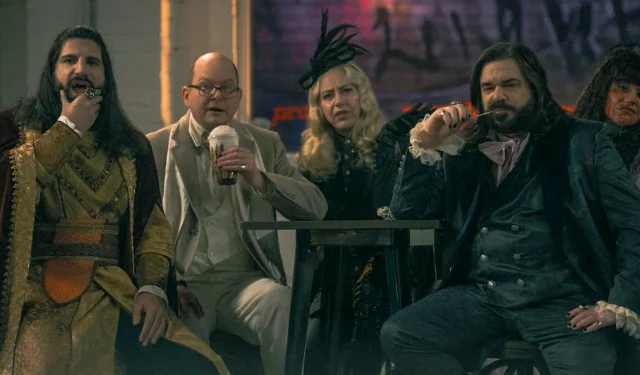 Reseña del final de la temporada 6 de What We Do in the Shadows: una metaconclusión hilarante que resalta las mejores cualidades de la serie