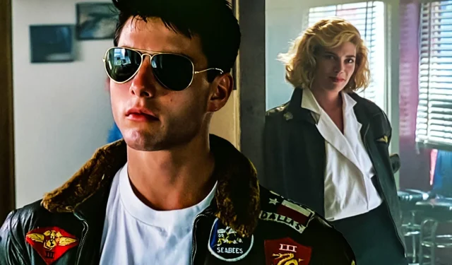 L’assenza di Kelly McGillis in Top Gun: Maverick – Perché Charlie non è tornato