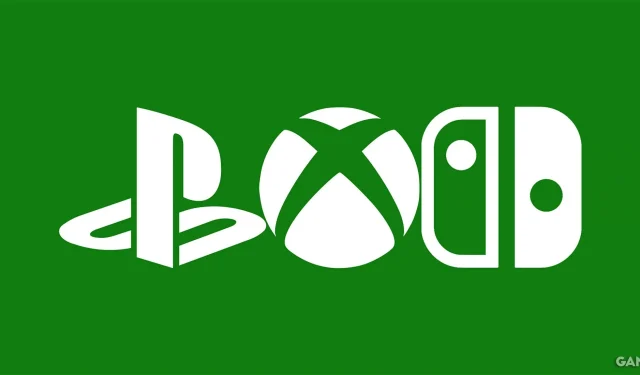 Exklusive Einblicke in Microsofts Strategie für kommende Xbox-Exklusivspiele