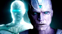 Le MCU réintroduit White Vision après 3 ans d’absence