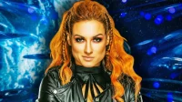 Becky Lynch: Discover the Actress from Star Trek’s New Starfleet Academy Series