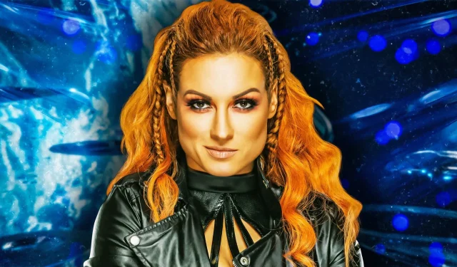 Becky Lynch: Poznaj aktorkę z nowego serialu Star Trek: Akademia Floty Gwiezdnej