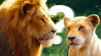 Descubre quién es el hijo de Simba y Nala en Mufasa: El legado del Rey León