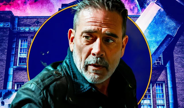 Produtor explica por que Jeffrey Dean Morgan desistiu do papel principal em novo filme de terror e comédia