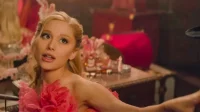 Kristin Chenoweth i Arianna Grande w „Wicked Scene”: Ulepszona osiem lat po poprzednim musicalu