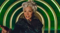 Le destin de Madame Morrible : où était-elle dans Le Magicien d’Oz ?