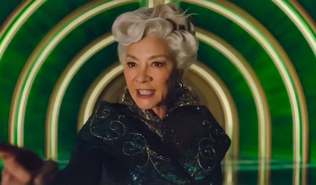 Madame Morrible’s Fate: Where Was She in The Wizard Of Oz?