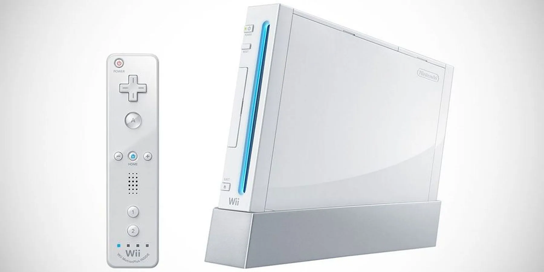 Nintendo Wii