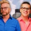 Ramenez Armando Rubio et Kenny Niedermeier dans 90 Day Fiancé : leur voyage après une expérience décevante avec un bébé n’est pas terminé