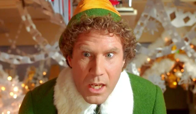 Why Elf Remains a Modern Holiday Classic Yet Faces Criticism for One Specific Aspect