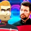 Star Trek : Le numéro un de Lower Decks reçoit la promotion que Riker n’a jamais eue dans TNG