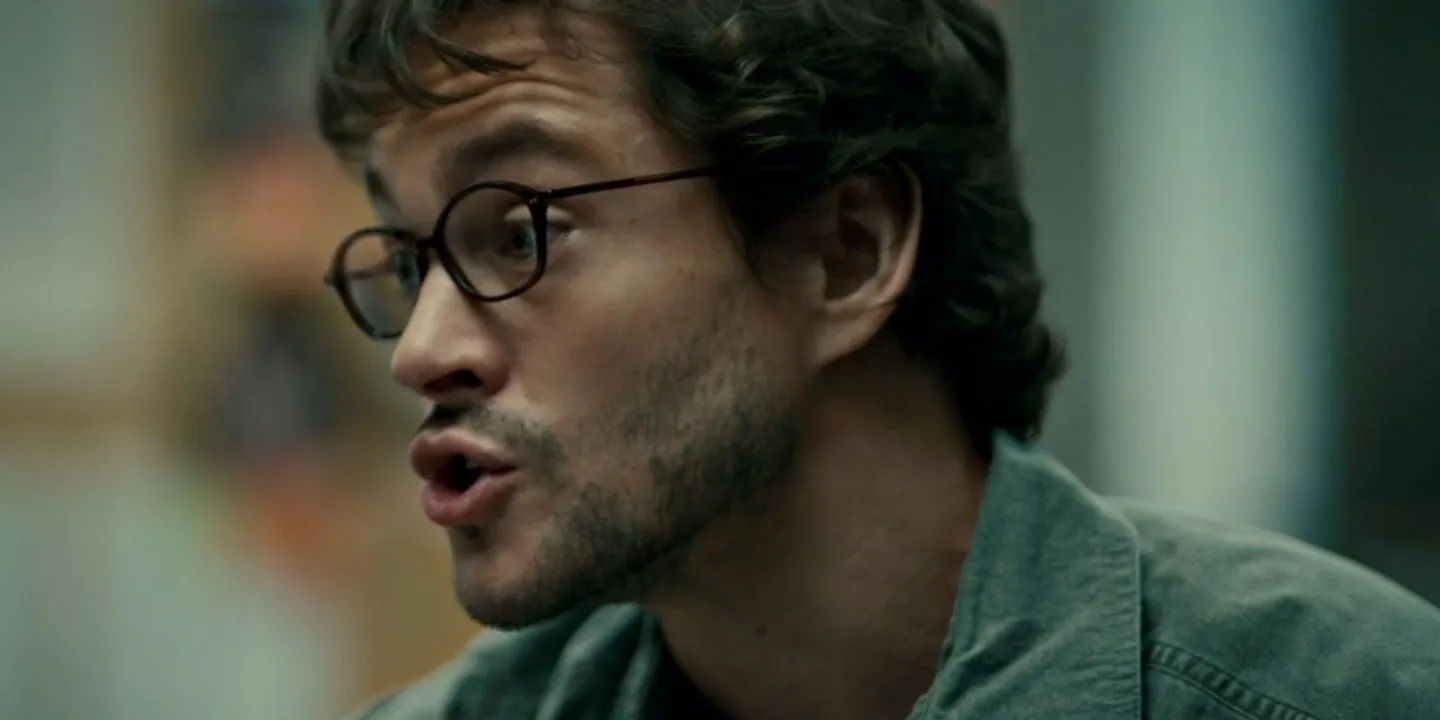 El psicoanálisis de Will Graham