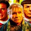 Spiegazione dettagliata del finale di Star Trek 2: L’ira di Khan