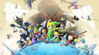 Porting di Zelda: Wind Waker e Twilight Princess HD I rumor suggeriscono un’altra uscita per completare la triade