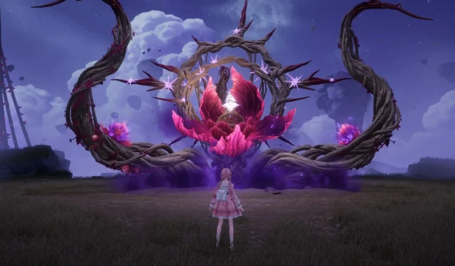 Guide d’Infinity Nikki : Astuces pour vaincre le Maître des souhaits Chigda dans Phantom Trial