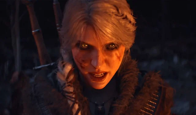 CD Projekt Red, 과거 실수 반복 금지: Witcher 4, “더 크고 더 좋아질 것” 약속