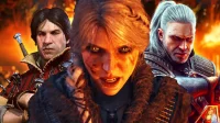 CD Projekt Red Confirms Romance Options in The Witcher 4 for a More Meaningful Narrative Experience