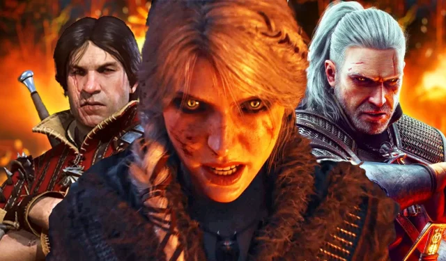 CD Projekt Red confirma opciones románticas en The Witcher 4 para una experiencia narrativa más significativa