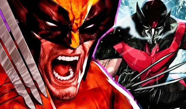 El nuevo nombre clave de Wolverine resuelve la controversia que involucra a Bucky Barnes