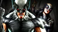 Wolverine’s All-Black Costume: The Best Look Supported by This Marvel Cosplay