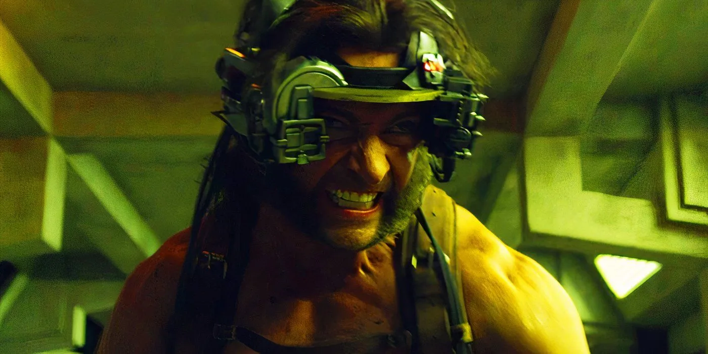 Wolverine entkommt Waffe X in X-Men Apocalypse