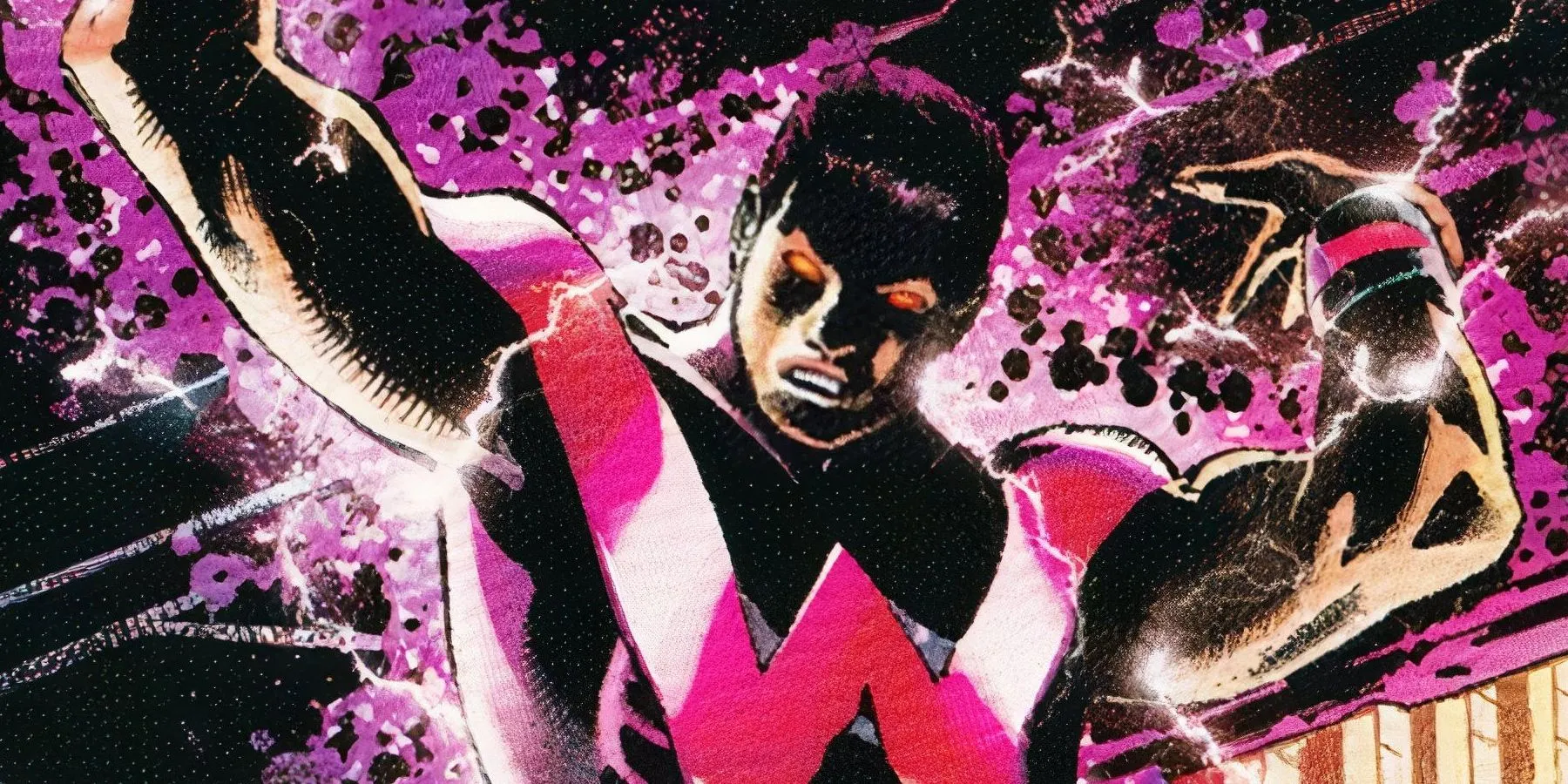 Wonder Man