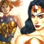 La fille de Wonder Woman active son premier superpouvoir : un geste brillant