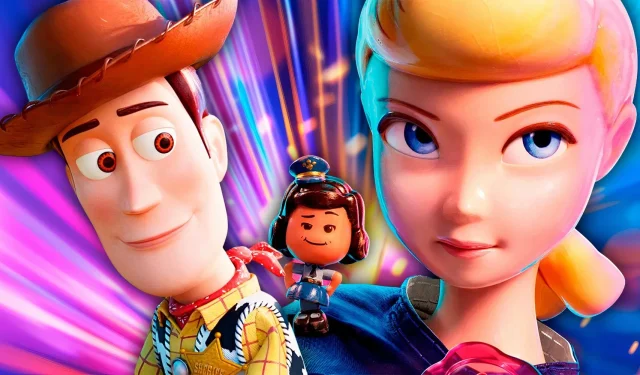 Najbardziej kontrowersyjny film Toy Story znacznie się poprawia w 2024 r.