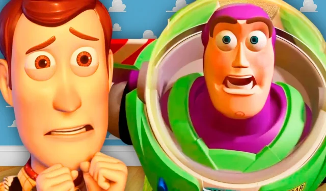 Por que este filme de bonecos de ação merece uma continuação mais do que Toy Story 5