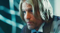 Director of Hunger Games Prequel Discusses Challenges in Casting Young Haymitch: “You Have To Dig Down”