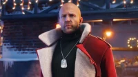 World of Tanks Holiday Event Featuring Jason Statham Announced