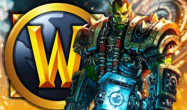 Is It Still Possible to Start Playing World of Warcraft After 20 Years?