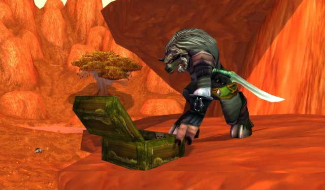 Major Changes to Runes in World of Warcraft Classic Season of Discovery