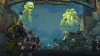 World of Warcraft führt in Patch 11.1 eine neue Warbands-Funktion ein und erfüllt damit die Anforderungen der Spieler