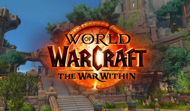 Possibili cambiamenti ai Dungeon Mitici+ indicati dal sondaggio di World of Warcraft