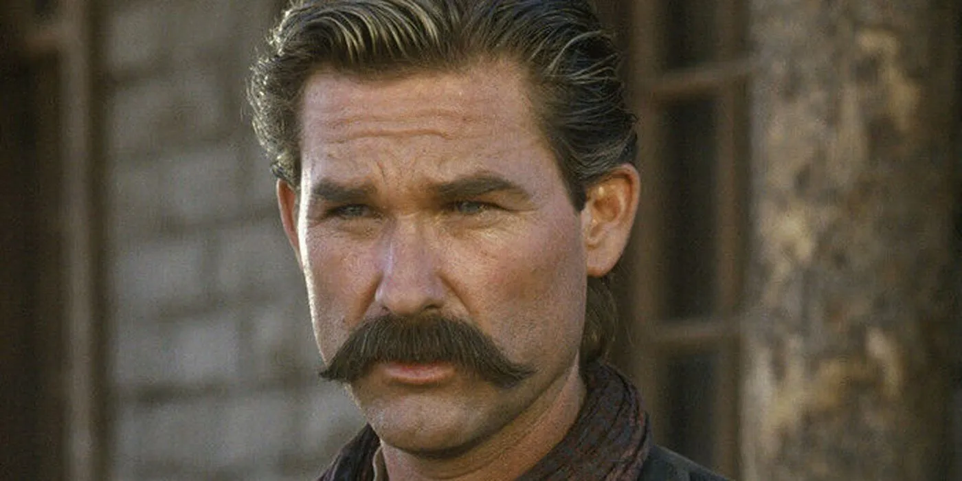 Wyatt Earp en Tombstone