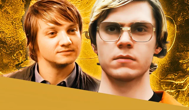 Os 5 principais atores que interpretaram Jeffrey Dahmer no cinema e na televisão