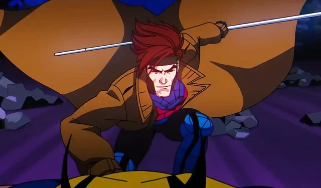 Genius Idea for Wolverine and Gambit Team-Up Ability from Marvel Rivals Fans