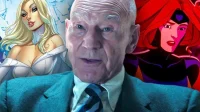 Ranking de los 10 psíquicos más poderosos de X-Men