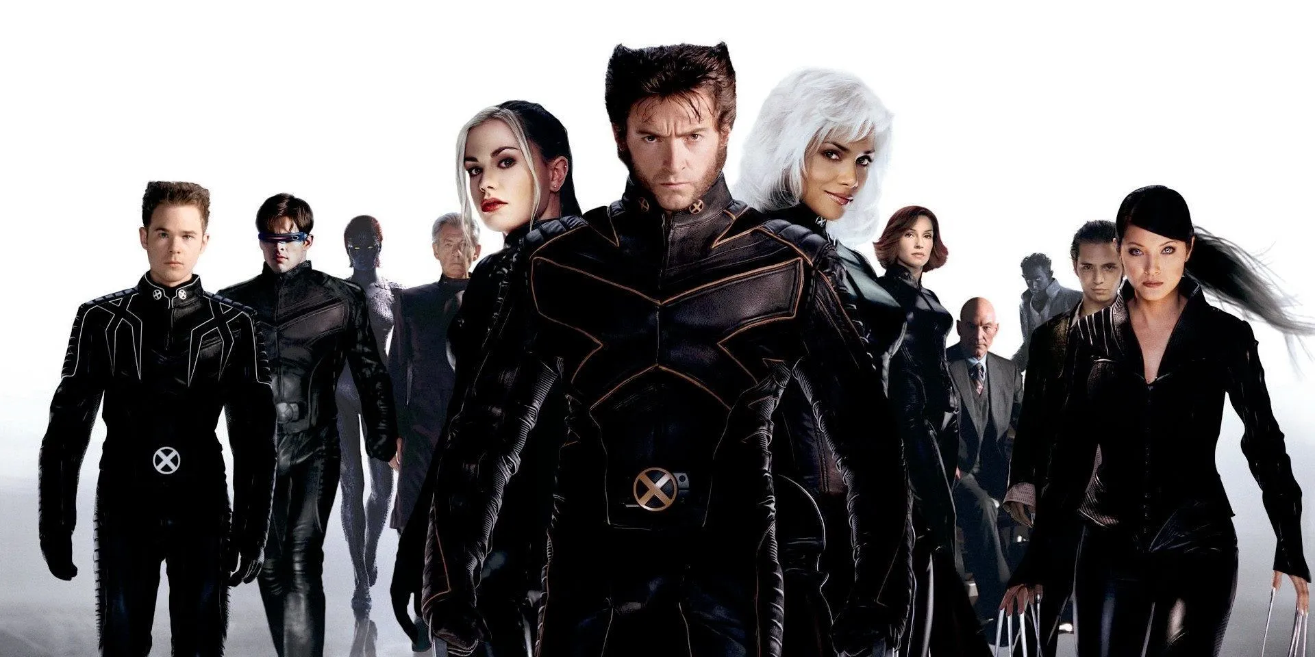 X2: X-Men Uniti