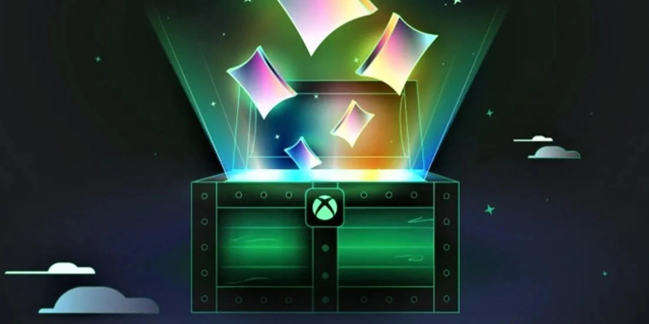 Xbox Game Pass