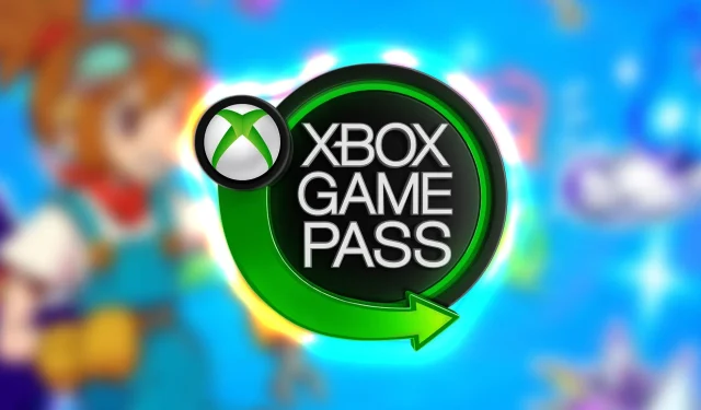 Xbox Game Pass Announces Two Additional Day One Releases for 2025