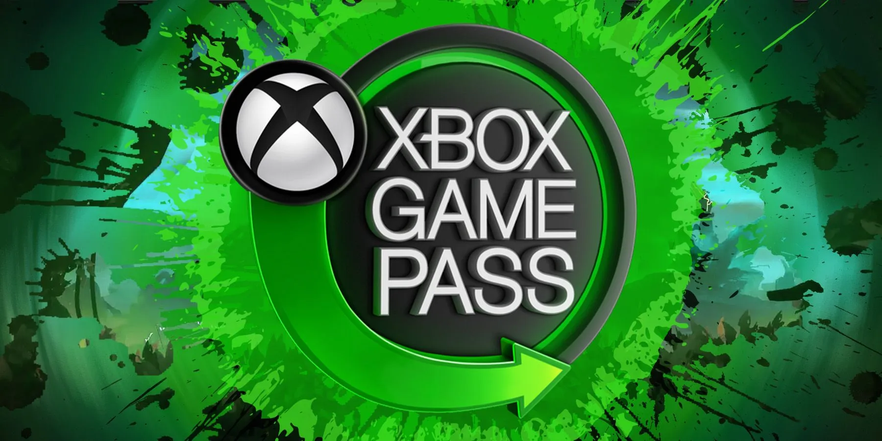 Xbox Game Pass-Logo