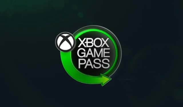 12월 15일 Xbox Game Pass에서 제외되는 두 가지 인기 게임