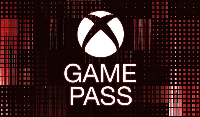 Seis jogos saindo do Xbox Game Pass hoje